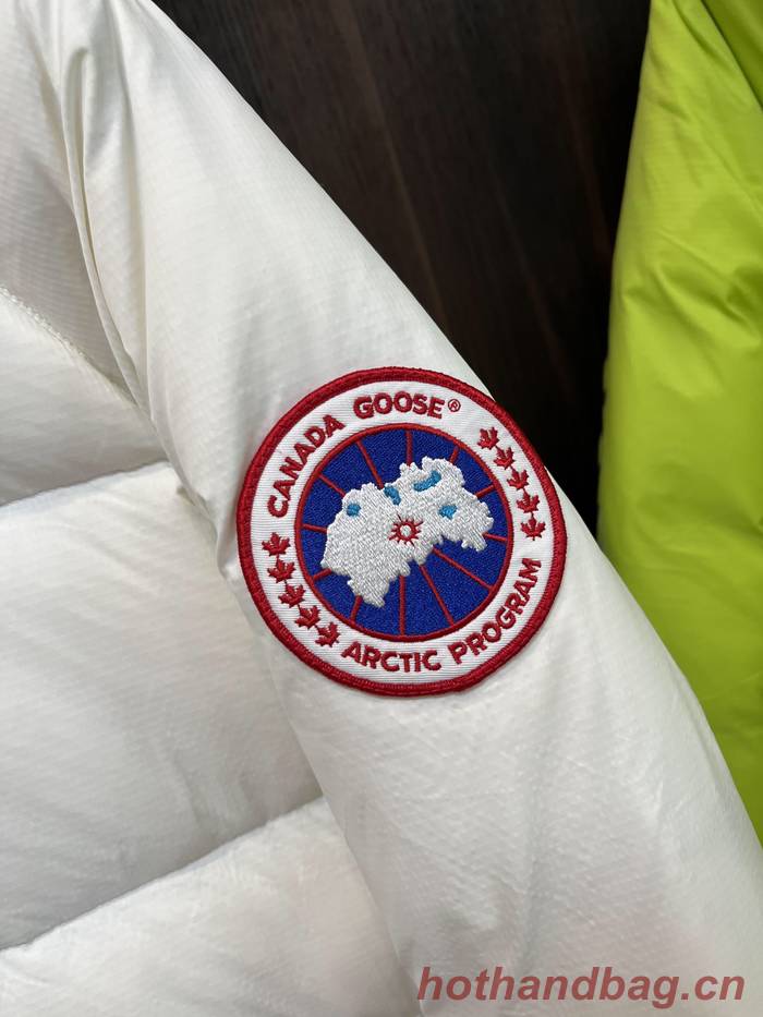 Canada Goose Top Quality Down Coat CGY00008-1